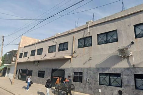 Violento ataque en una escuela de Laferrere: una adolescente apuñaló a su compañera