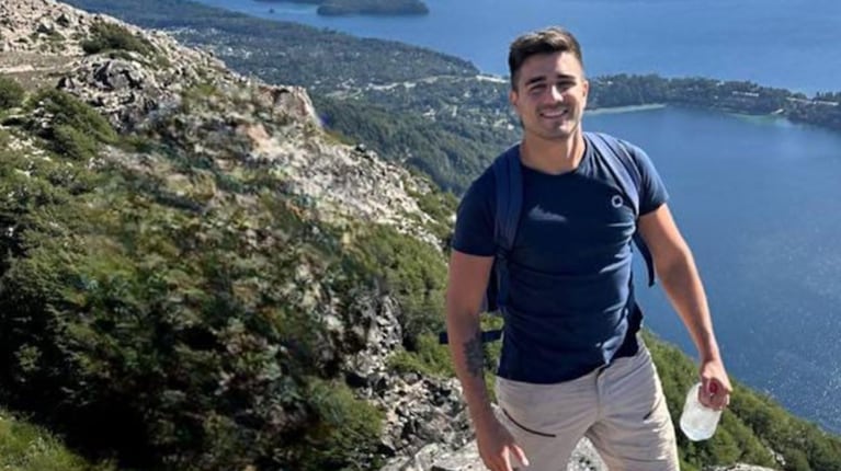 Hallaron sin vida a Ezequiel Vergara, el joven desaparecido en Villa La Angostura