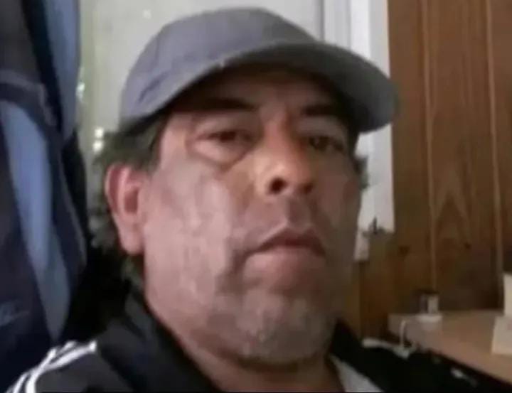 DIFUNDIR: buscan intensamente a un hombre acusado de secuestro y abuso en Las Heras