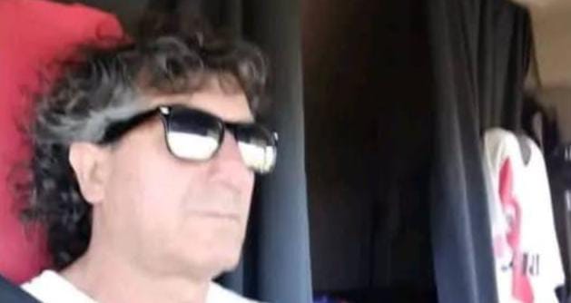 Un conductor mendocino internado en Chile y una empresa que no se responsabiliza 