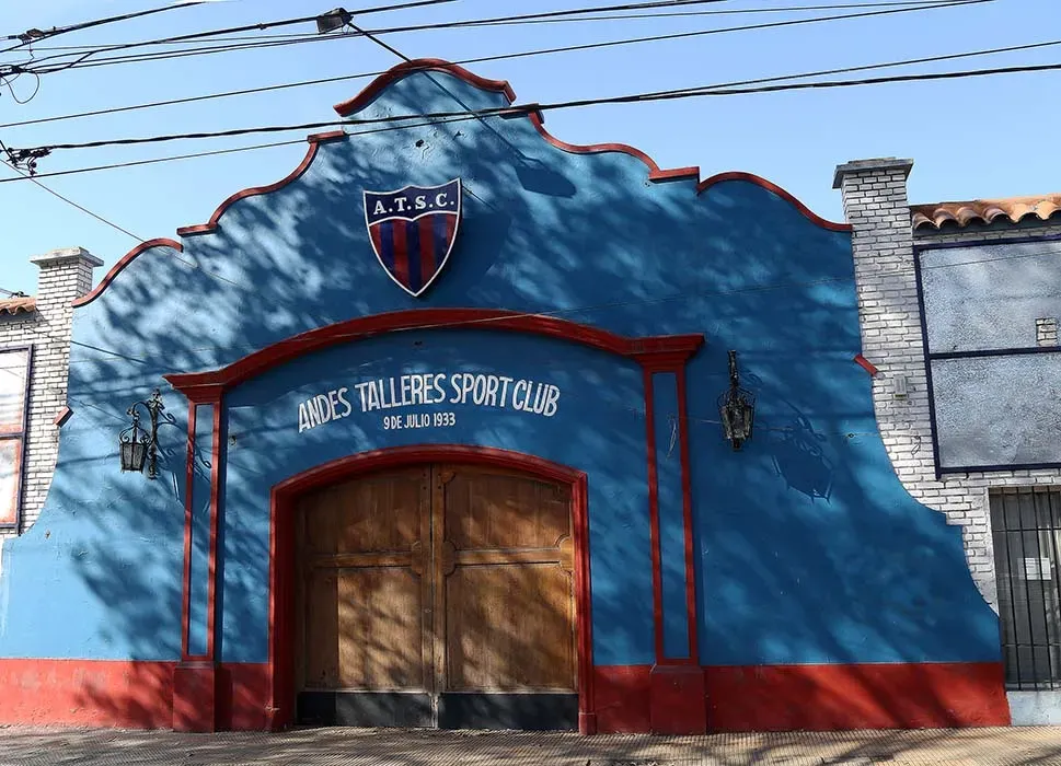 Tragedia en Godoy Cruz: un joven de 17 años murió durante una clase de educación física