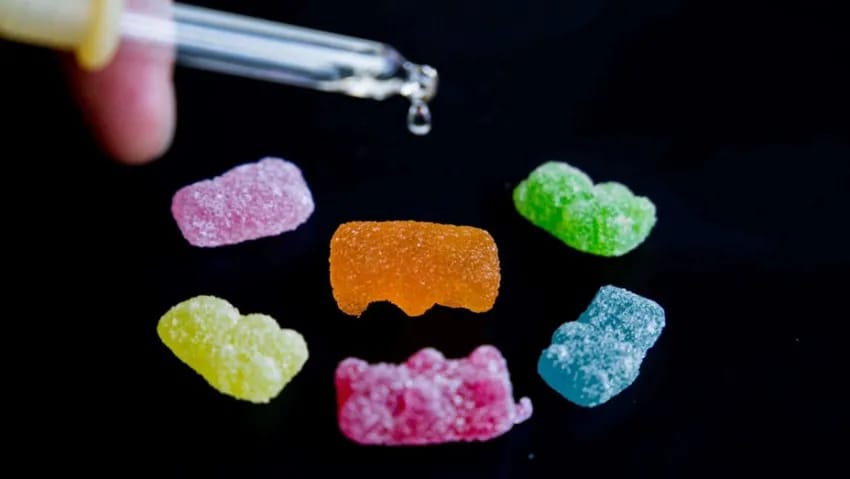 Un niño de 5 años fue internado tras ingerir una gomita con LSD creyendo que era una golosina