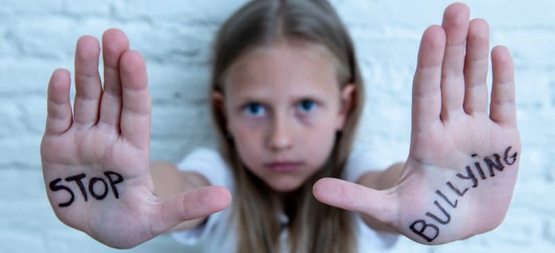 Día Mundial contra el Bullying:  cómo enfrentar esta problemática en la actualidad