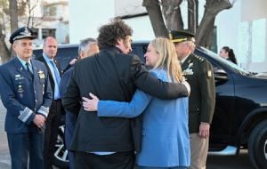 Hebe Casado anunció su pase del PRO a La Libertad Avanza