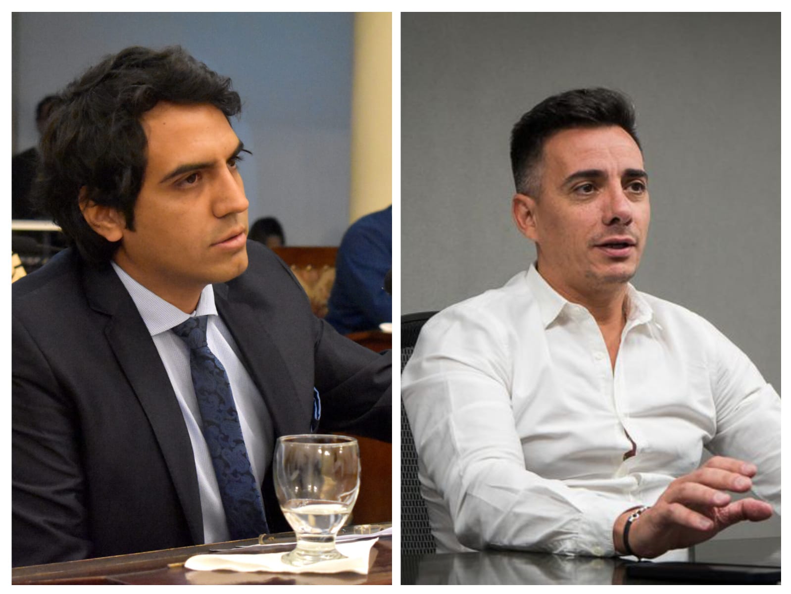El Intendente de Guaymallen pidió la renuncia del concejal que fue detenido por conducir alcoholizado