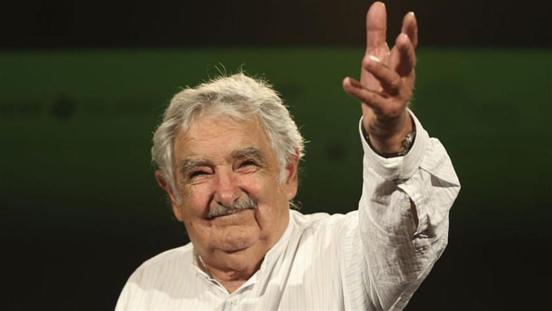 Uruguay se despide de José Pepe Mujica: cómo será el homenaje al ex presidente