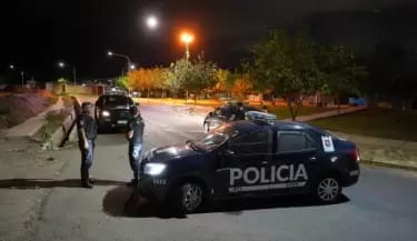 Intento de femicidio en Tupungato: apuñaló a su expareja, huyó y fue capturado