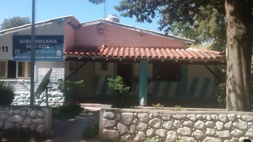 Intento de femicidio en Tupungato: confirmaron la imputación del hombre que atacó a su ex pareja
