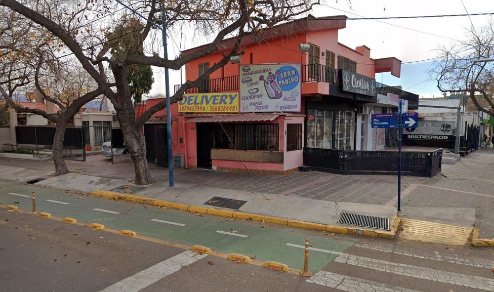 Homicidio en una pancheria de Godoy Cruz: detuvieron a un joven sospechoso con antecedentes penales en Lujan
