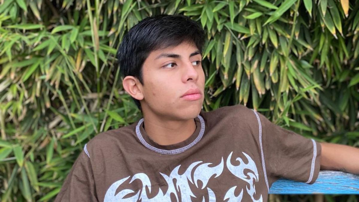Nehemías Herrera despertó del coma y será trasladado a sala común tras 20 días internado