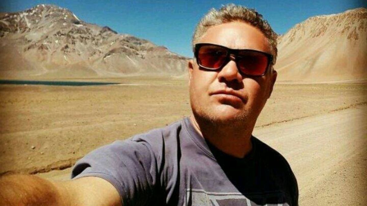 Imputaron por homicidio agravado al joven de 18 años por el crimen de Federico Scattareggi
