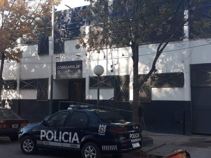 Brutal agresión en Palmira: un joven sufrió graves heridas de hundimiento en la cabeza