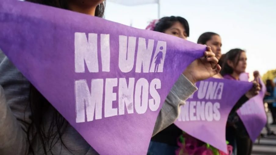 Ni Una Menos: una década de lucha contra los femicidios en Argentina