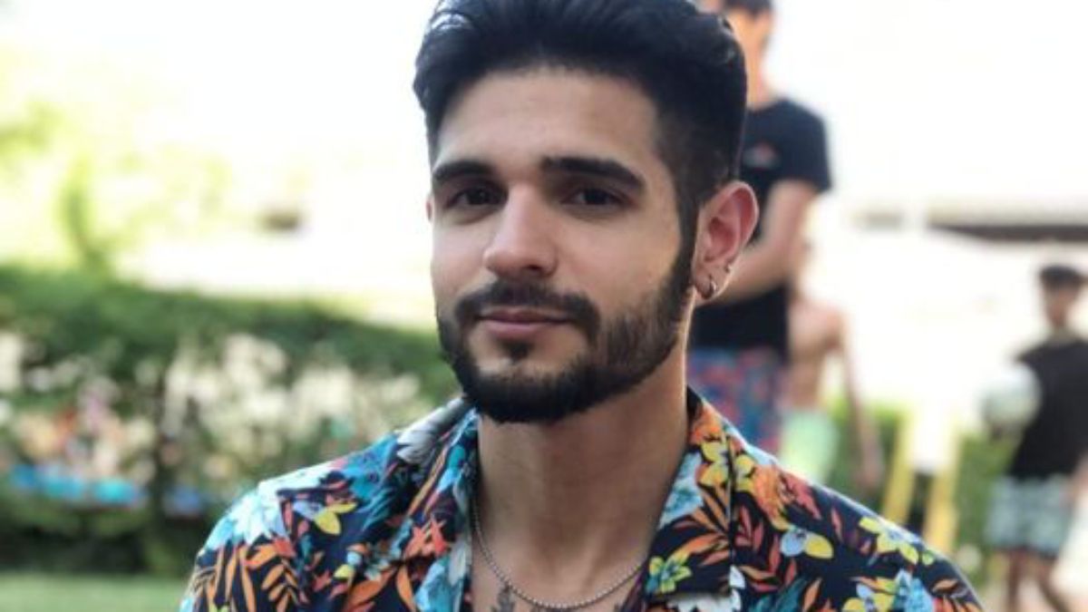 Alejo Arias fue liberado en El Salvador y ya está en Argentina tras casi dos años de prisión