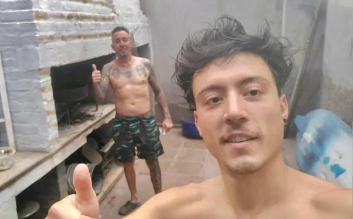 Brutal homicidio en Maipú: imputaron a dos hombres por el asesinato del carpintero