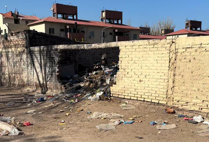 Las Heras: inseguridad, abandono urbano y una gestión municipal en la mira