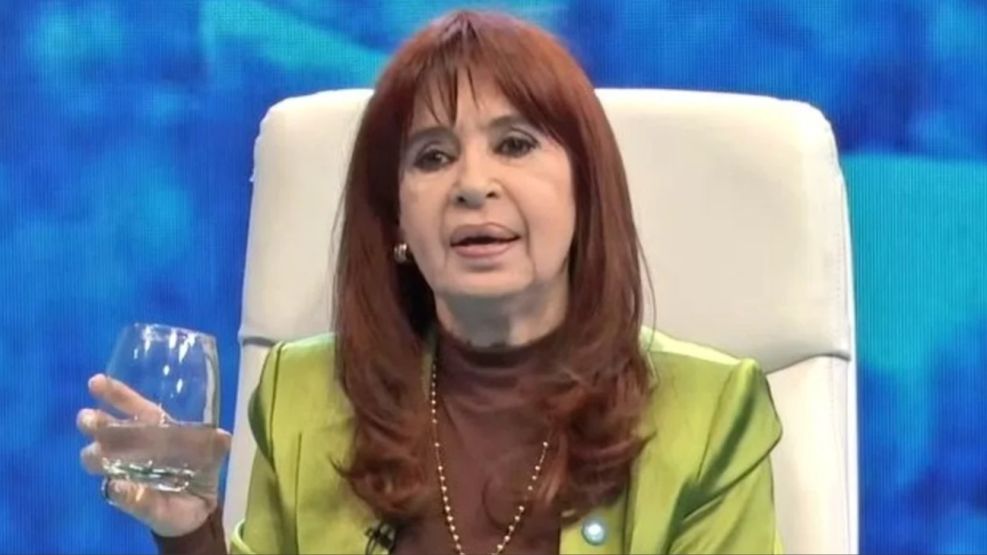 Cumbre urgente de Unión por la Patria por el fallo de la Corte que podría dejar presa a Cristina Kirchner