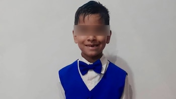 Imputaron al policía que mató de un disparo a un menor de 7 años