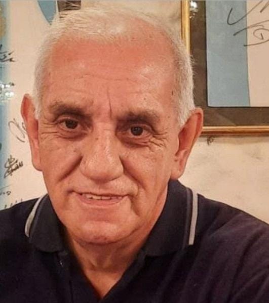 Recompensa para esclarecer el crimen de Fernando Walter Diaz Pelaitay