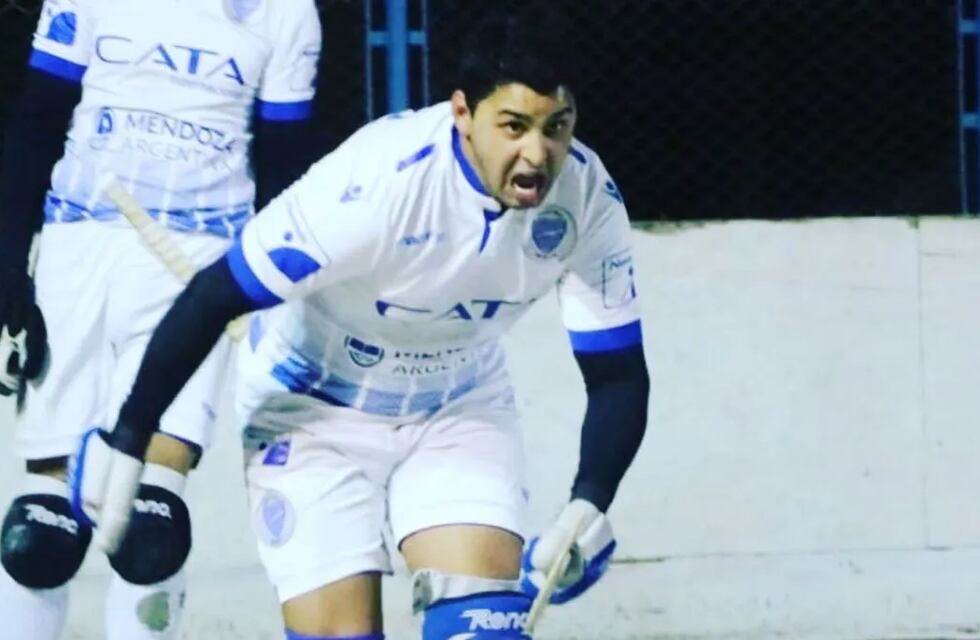 Condenaron a 8 años de cárcel al profesor de hockey que abuso a sus alumnas