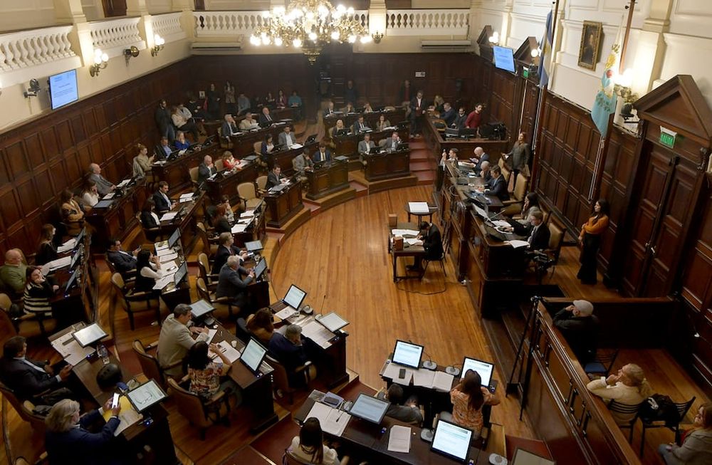 Diputados dio media sanción a la suspensión de las PASO en Mendoza