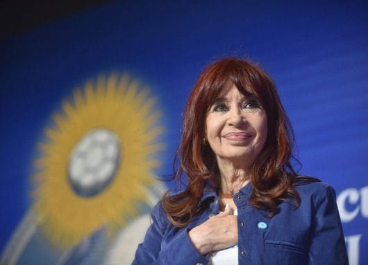 Cristina Kirchner desafía a la Corte: pedirá frenar su condena en la CIDH