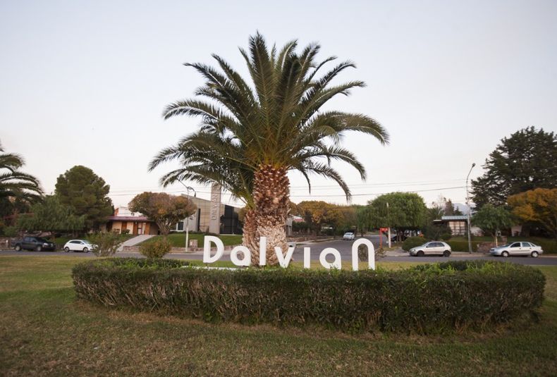 Un hombre atacó sexualmente a una perra en el barrio Dalvián y fue imputado 