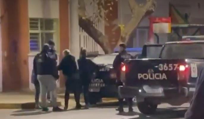 Brutal homicidio en Guaymallen: mato, descuartizo y lo quemo en la parrilla