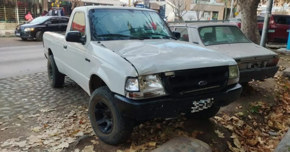 Liberaron bajo fianza al conductor que atropelló a un joven en Guaymallén y se dio a la fuga