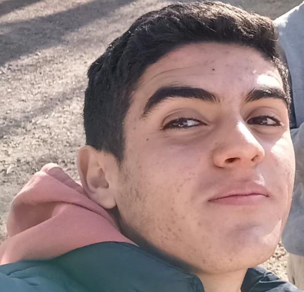 Intensa búsqueda de un joven de 19 años desaparecido en Tupungato