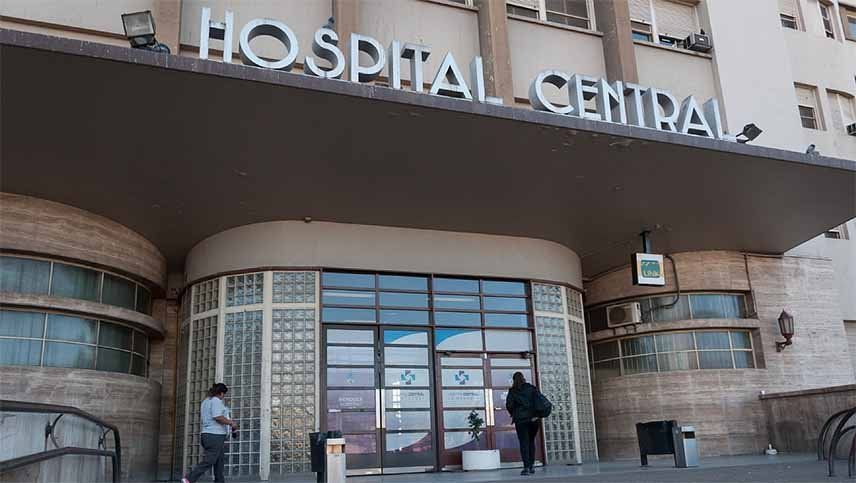 URGENTE: Falleció el joven de 17 años que había sido atropellado en Guaymallén