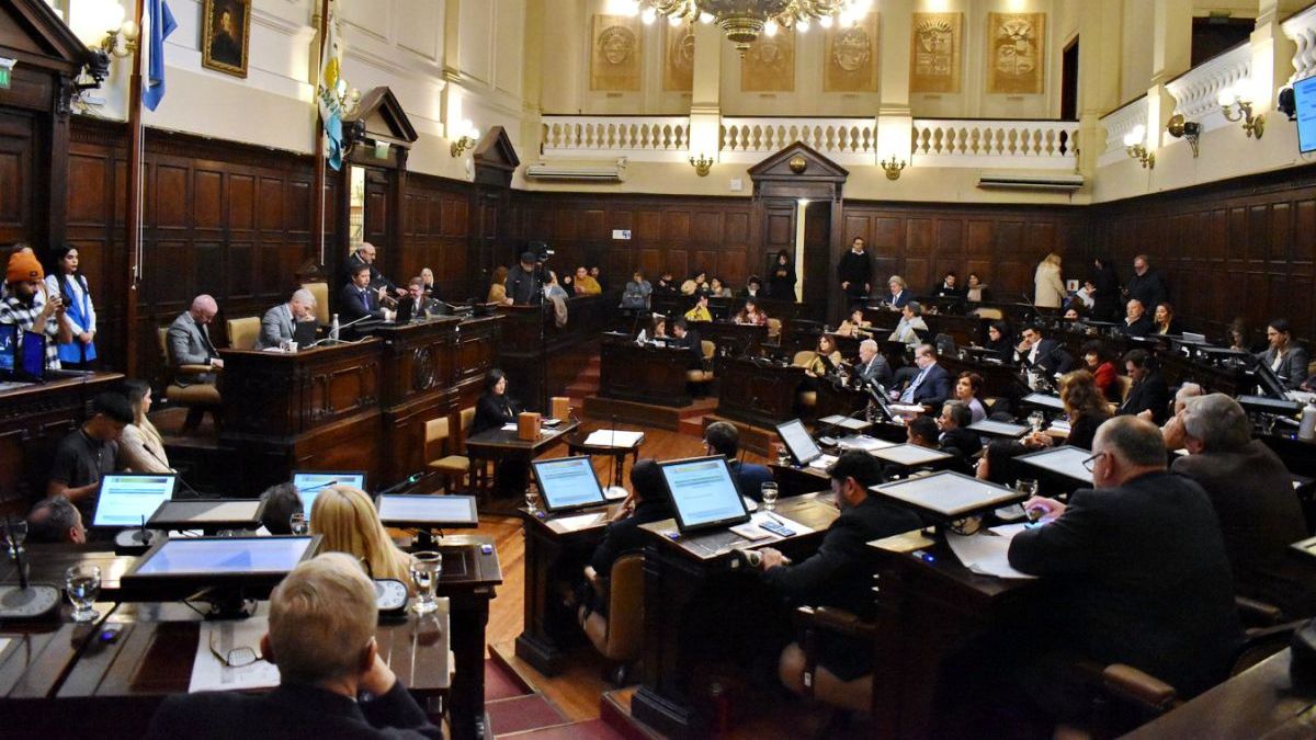 Mendoza eliminó las PASO para 2025 y 2026: la Legislatura aprobó la suspensión