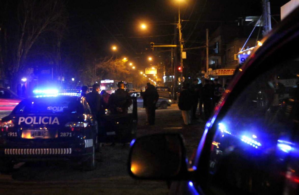 Homicidio en Tupungato: un hombre fue asesinado tras una violenta discusión