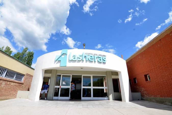 Mala praxis en el Hospital de Tupungato: investigan a una enfermera 