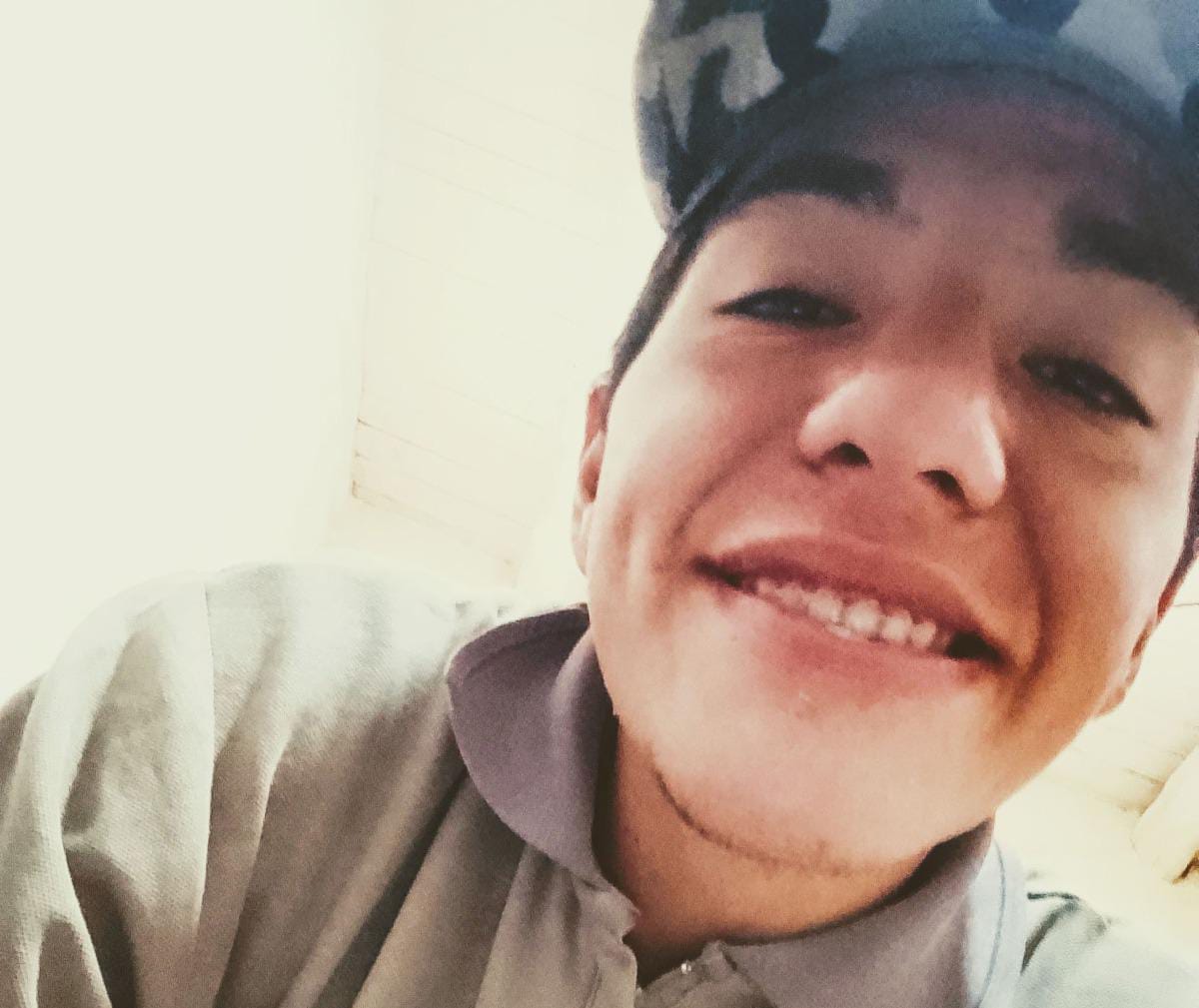 DIFUNDIR: Buscan a un joven de 22 años desaparecido en Godoy Cruz