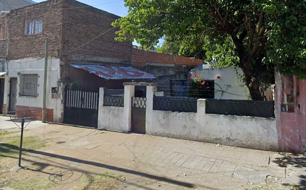 Un policía mató a su ex pareja, a la tía y luego se suicidó 