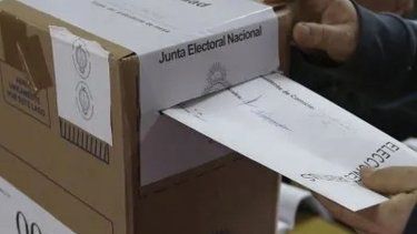 Elecciones en Mendoza: se confirmó la fecha de votación en la provincia