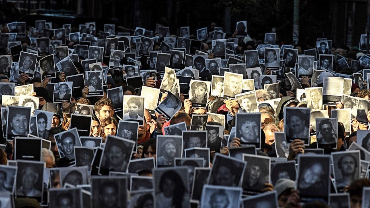 A 31 años del atentado a la AMIA: memoria, dolor y un reclamo que no cesa