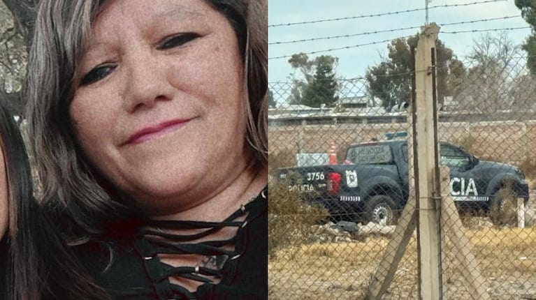 Femicidio de Flora Inés Moyano: el principal sospechoso es su ex pareja 
