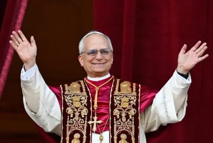 Vendrá el Papa León XIV al país