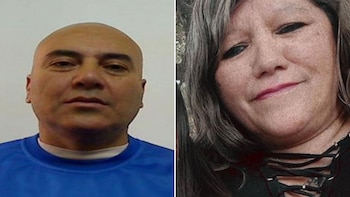 Femicidio de Flora Moyano en Las Heras: trasladaron a la cárcel al presunto homicida