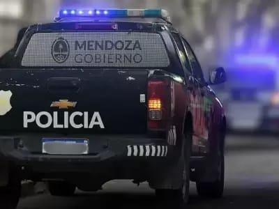 Homicidio en San Martín: un hombre fue asesinado