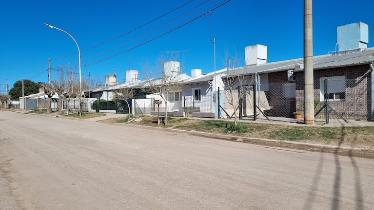 Rescataron a una mujer esclavizada por su propia familia durante 20 años