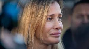 Fin del juicio: Contardi sentenciado por abuso sexual a su exesposa Julieta Prandi