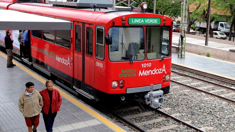 Metrotranvía: ¿cuándo se interrumpirá el servicio?