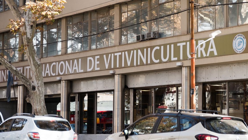 URGENTE: Falleció un empleado del INV tras descompensarse en su lugar de trabajo
