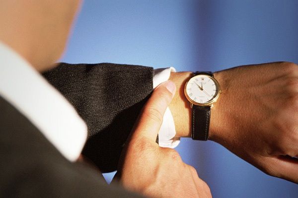 El Congreso aprueba el cambio de hora en Argentina