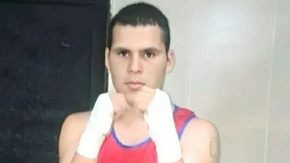 Boxeador de San Carlos baleado en la cabeza: cinco detenidos y pronóstico reservado