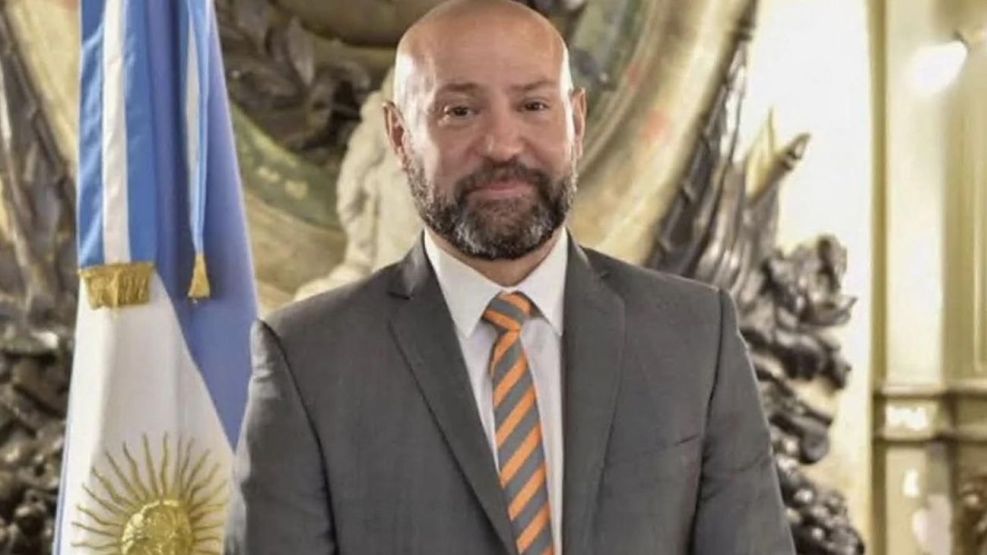 Allanaron el domicilio del ex titular de la Agencia Nacional de Discapacidad