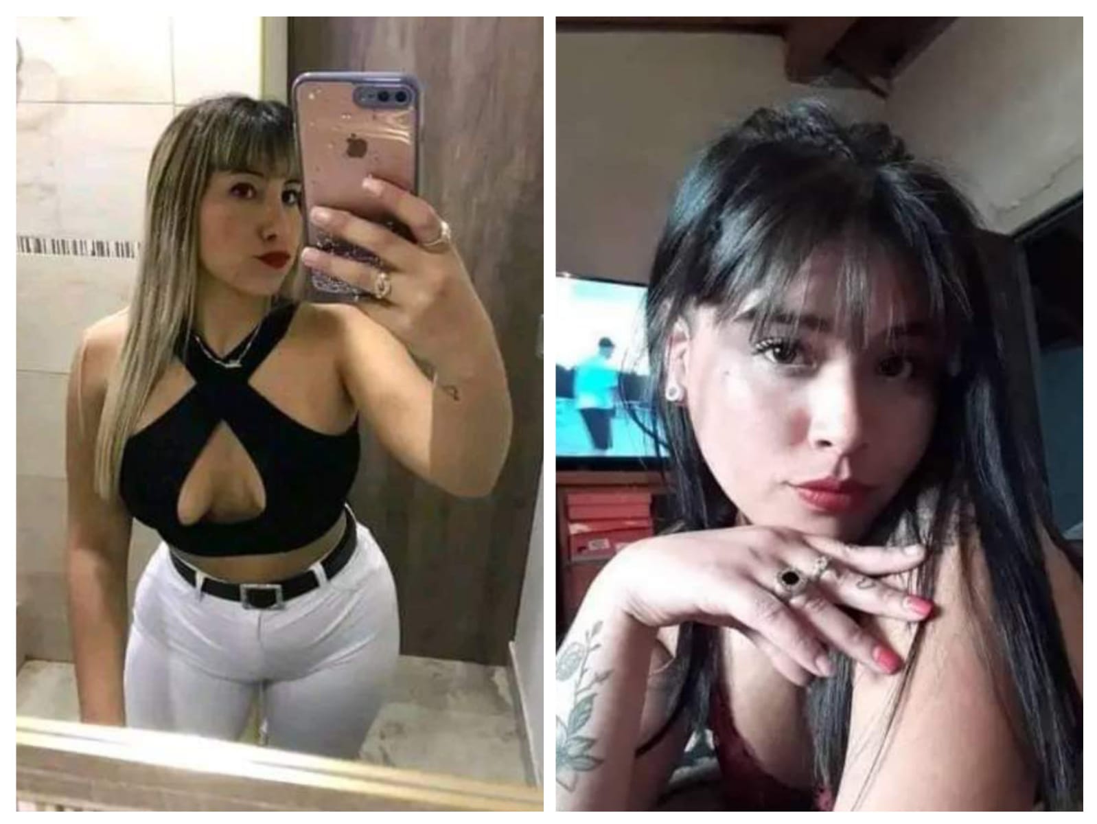 “Viudas negras” digitales: alertan por mujeres que engañan a víctimas de robos en Mendoza